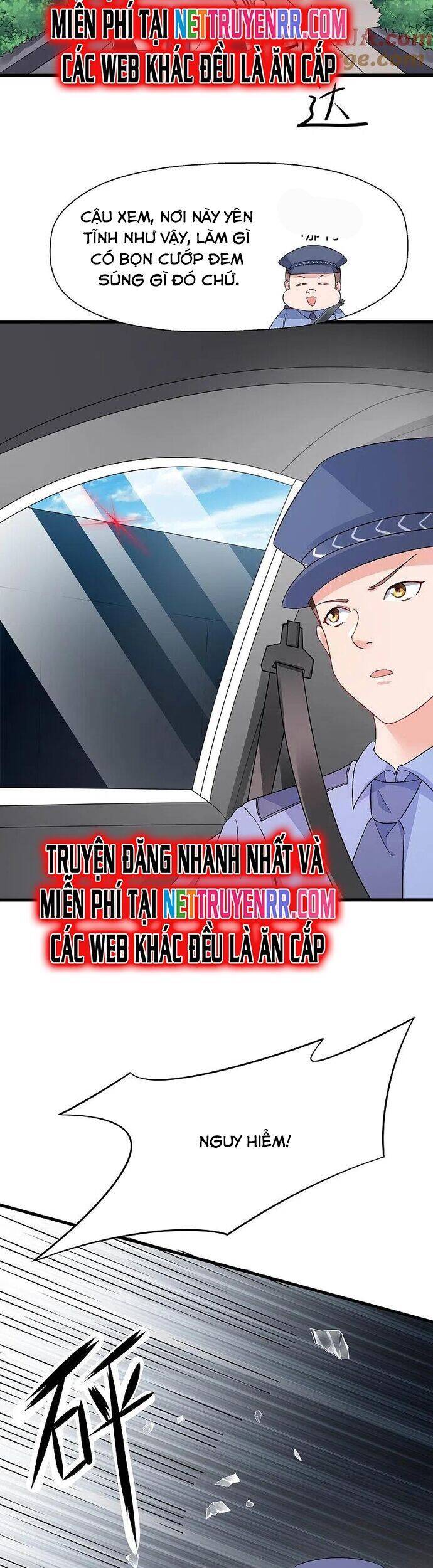Trang truyện
