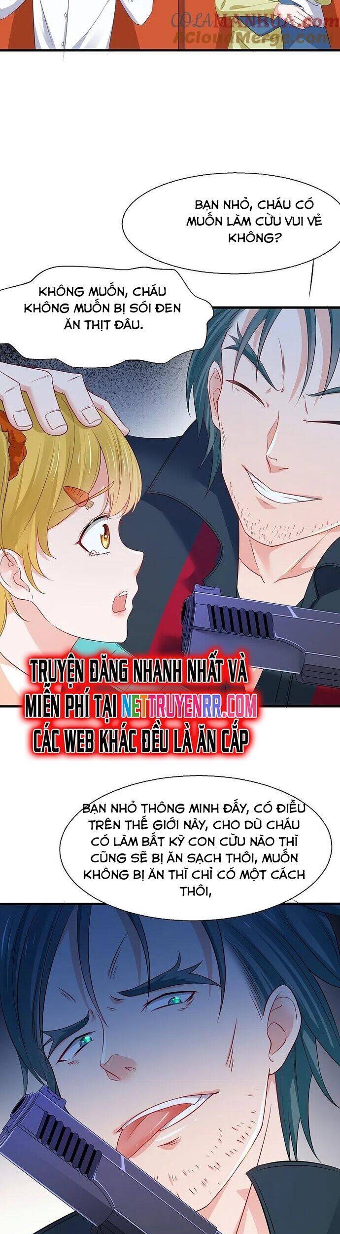 Trang truyện