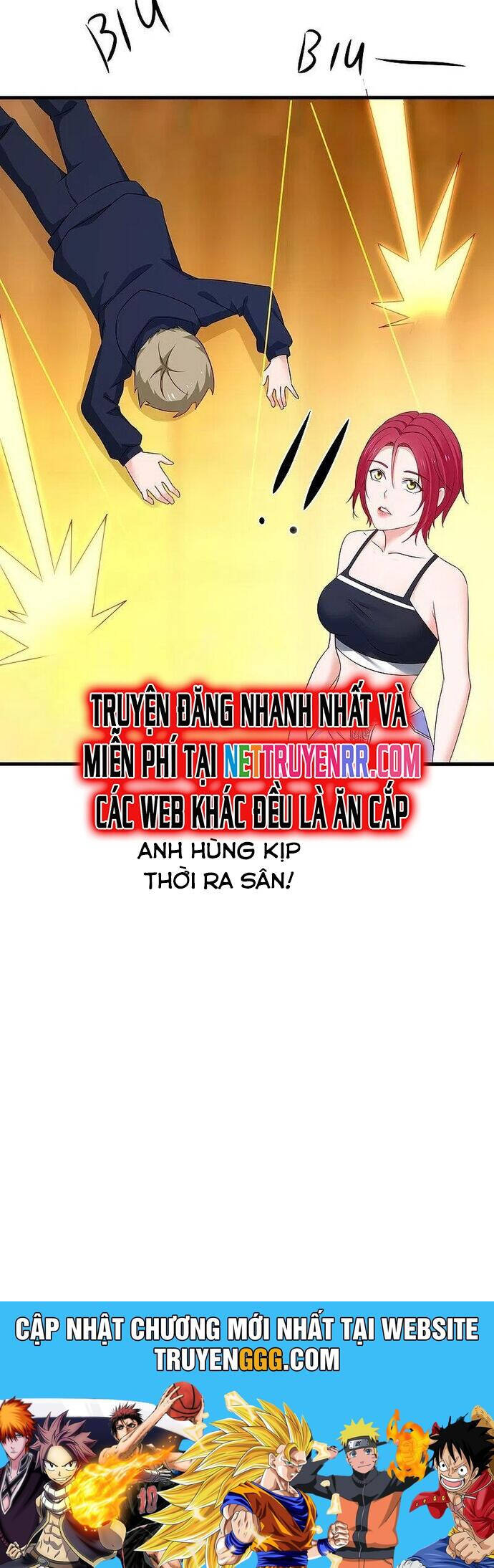 Trang truyện