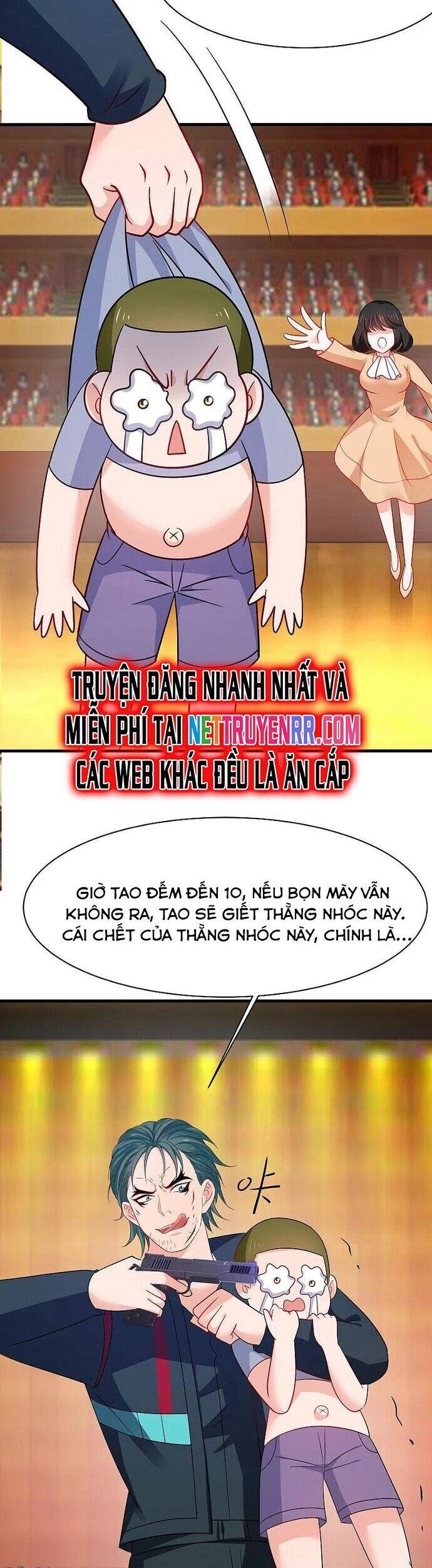 Trang truyện