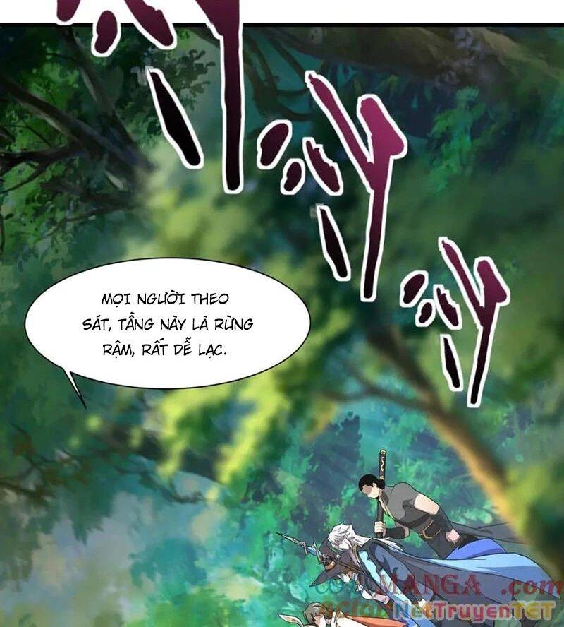 Chỉ Có Ta Có Thể Sử Dụng Triệu Hoán Thuật [Chap 152] - Page 29