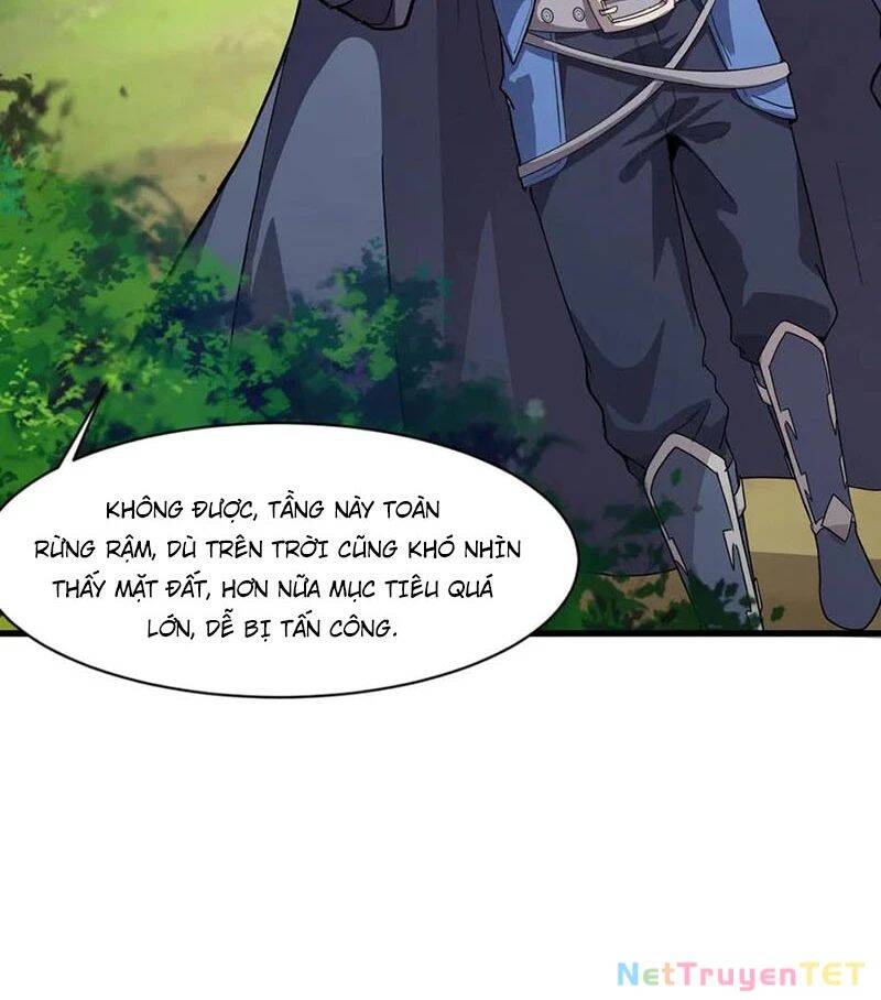 Chỉ Có Ta Có Thể Sử Dụng Triệu Hoán Thuật [Chap 152] - Page 33