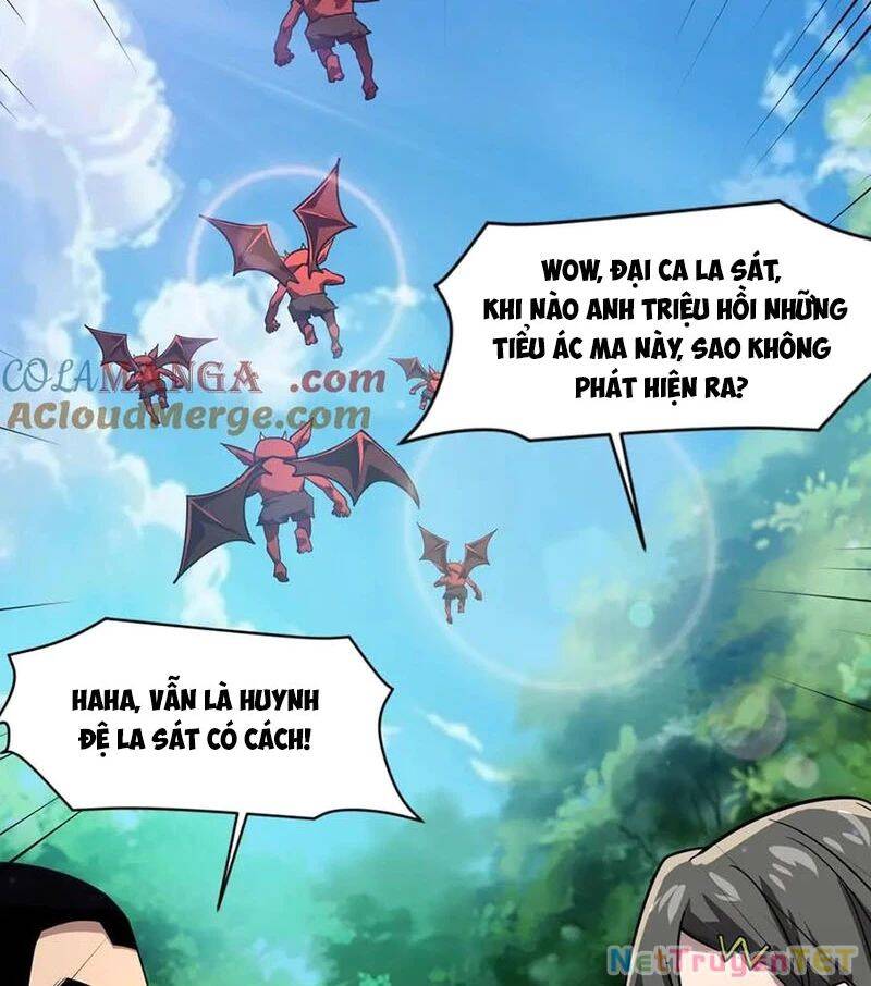 Chỉ Có Ta Có Thể Sử Dụng Triệu Hoán Thuật [Chap 152] - Page 43