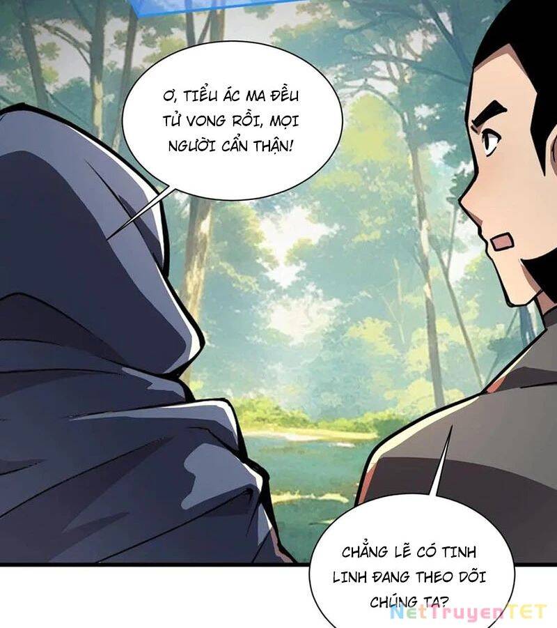 Chỉ Có Ta Có Thể Sử Dụng Triệu Hoán Thuật [Chap 152] - Page 49