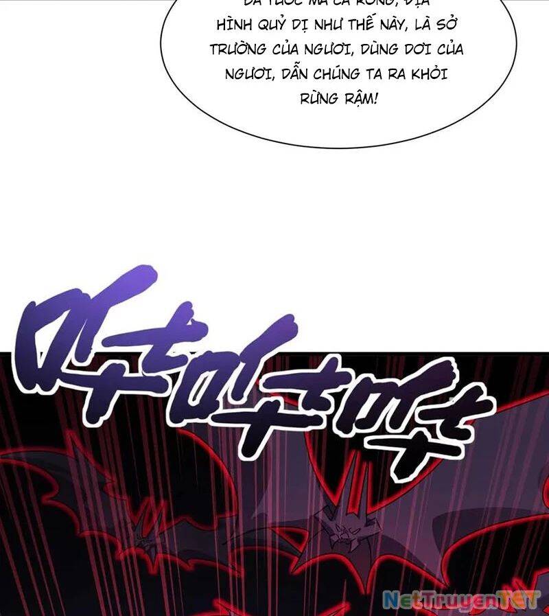 Chỉ Có Ta Có Thể Sử Dụng Triệu Hoán Thuật [Chap 152] - Page 55