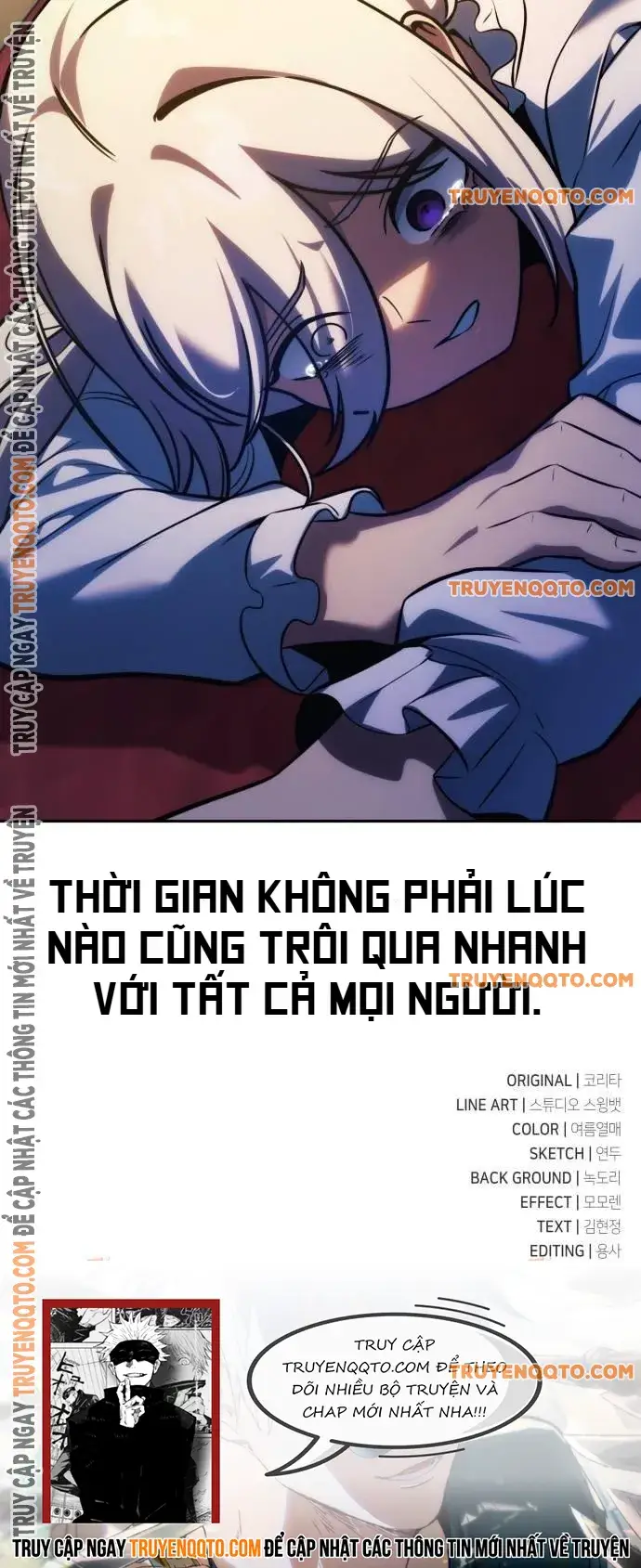 Hướng Dẫn Sinh Tồn Trong Học Viện [Chap 60-61] - Page 19