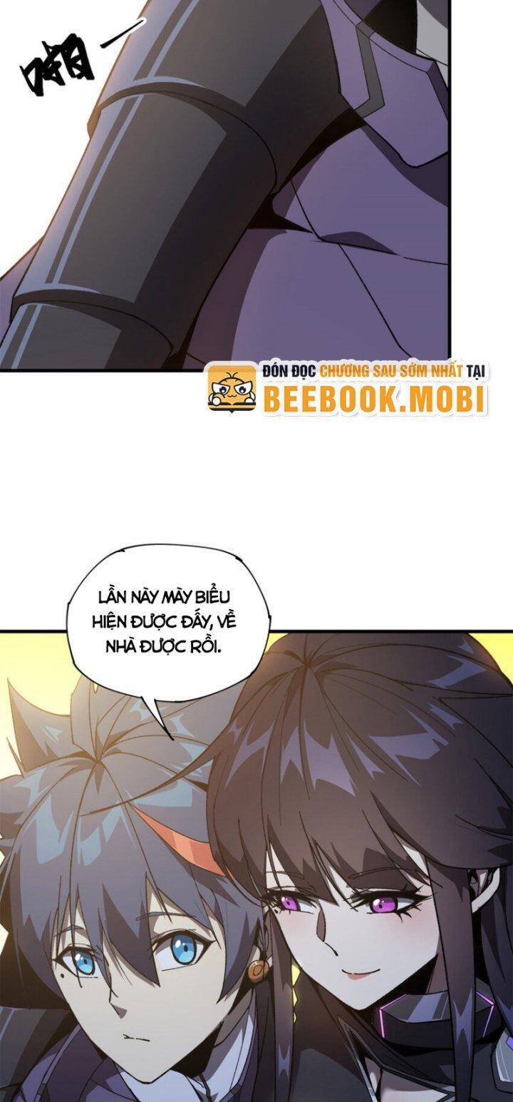 Siêu Thần Chế Tạp Sư [Chap 139-168] - Page 36