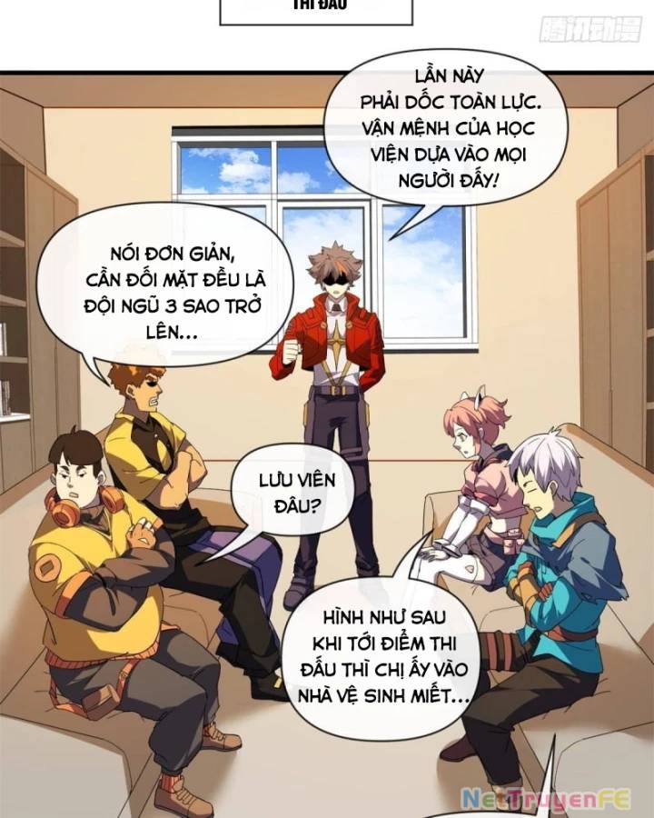 Siêu Thần Chế Tạp Sư [Chap 139-168] - Page 61