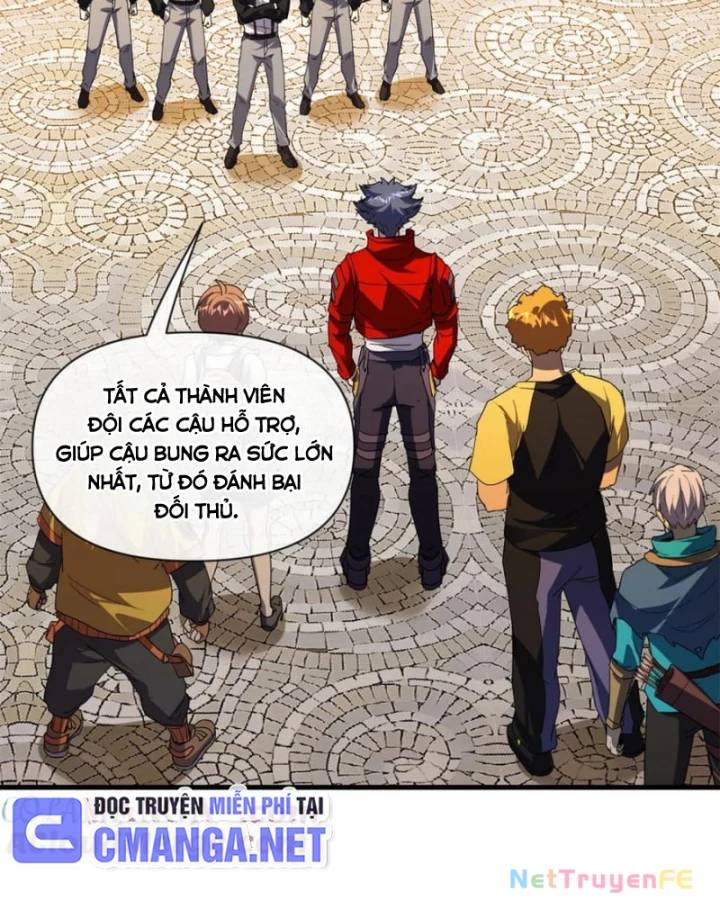 Siêu Thần Chế Tạp Sư [Chap 139-168] - Page 10