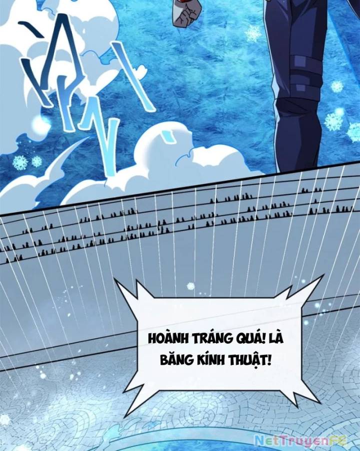 Siêu Thần Chế Tạp Sư [Chap 139-168] - Page 20