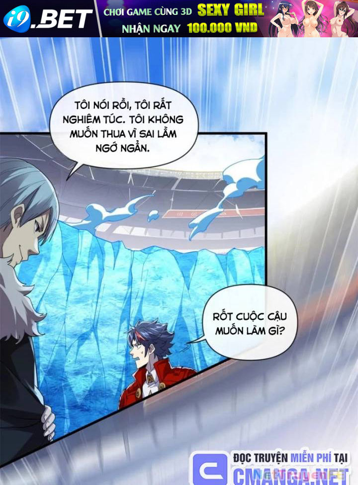 Siêu Thần Chế Tạp Sư [Chap 139-168] - Page 24