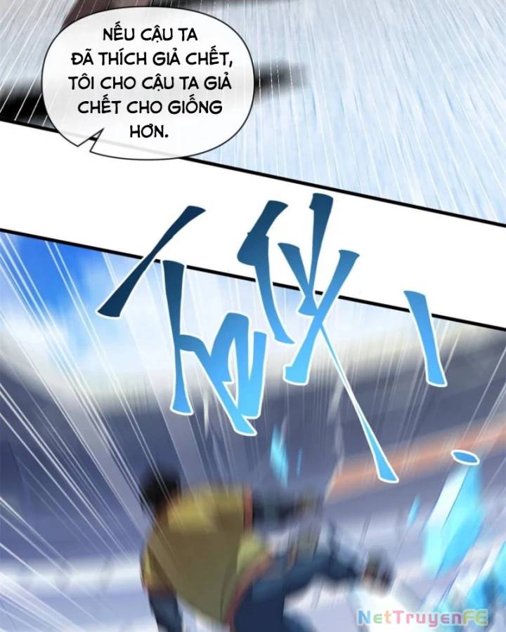 Siêu Thần Chế Tạp Sư [Chap 139-168] - Page 32