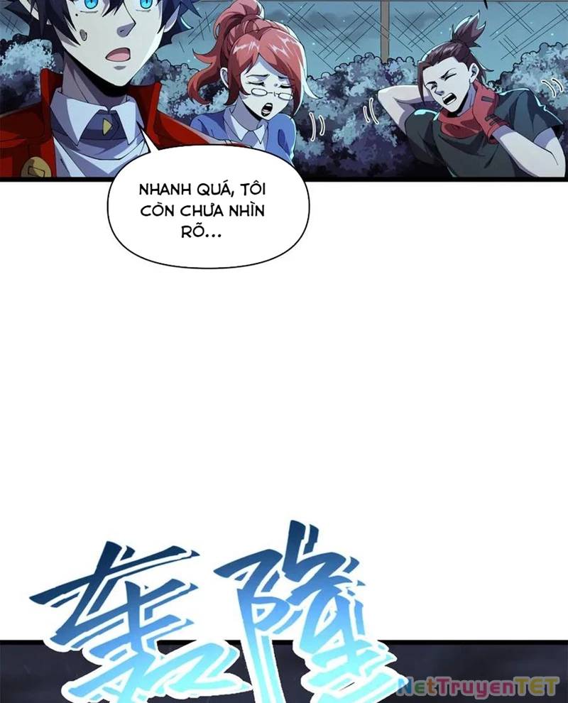 Siêu Thần Chế Tạp Sư [Chap 139-168] - Page 22