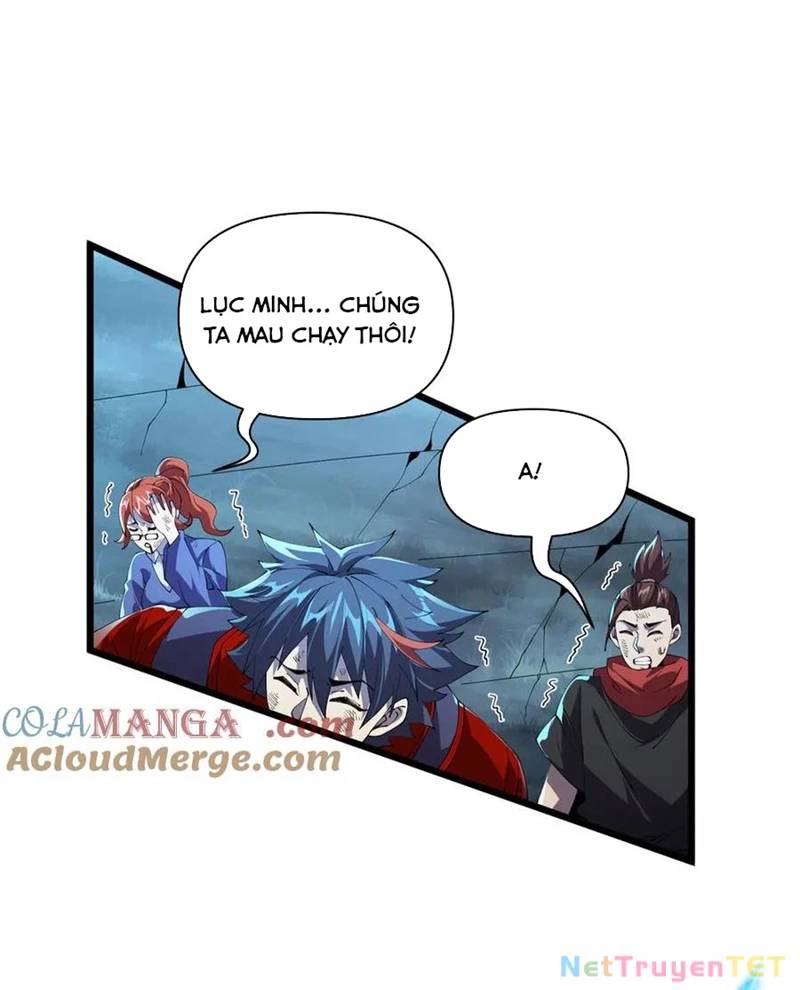 Siêu Thần Chế Tạp Sư [Chap 139-168] - Page 53