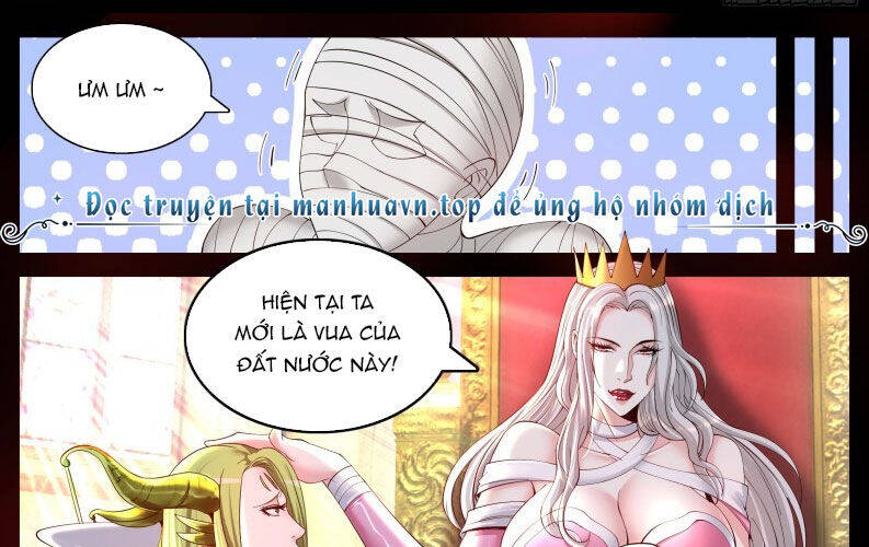 Ta Có Một Tòa Mạt Thế Mê Cung [Chap 343-500] - Page 10