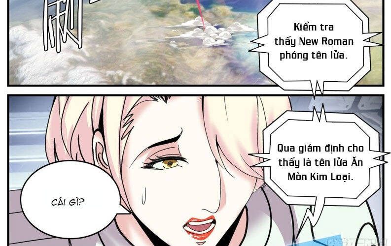 Ta Có Một Tòa Mạt Thế Mê Cung [Chap 343-500] - Page 18