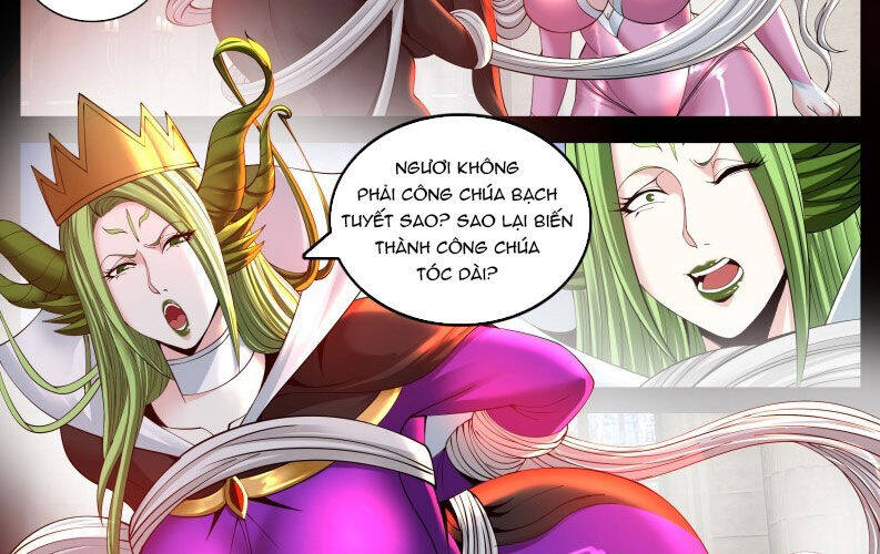 Ta Có Một Tòa Mạt Thế Mê Cung [Chap 343-500] - Page 6