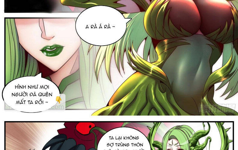 Ta Có Một Tòa Mạt Thế Mê Cung [Chap 343-500] - Page 5