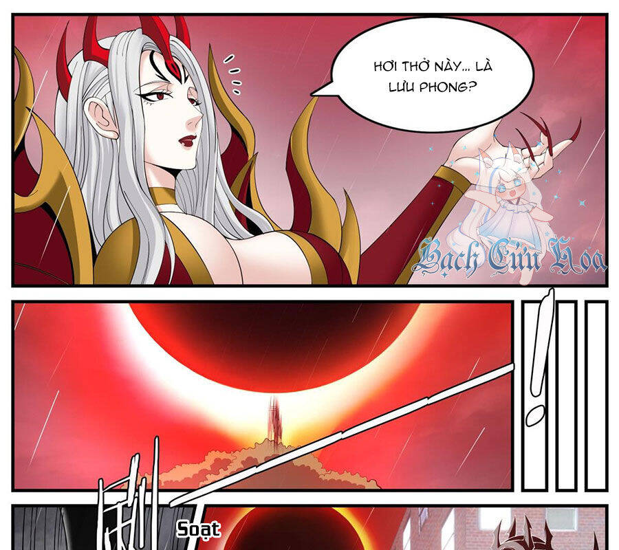 Ta Có Một Tòa Mạt Thế Mê Cung [Chap 343-500] - Page 9