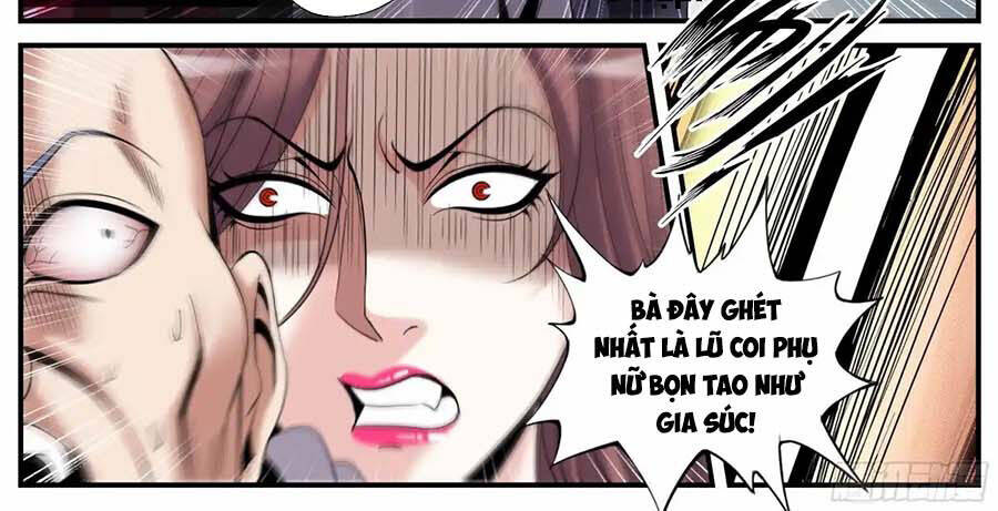 Ta Có Một Tòa Mạt Thế Mê Cung [Chap 343-500] - Page 10