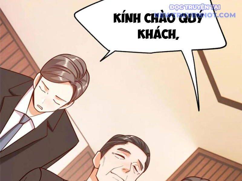 Trọng Sinh Không Làm Chạn Vương Tôi Một Mình Nạp Game Thăng Cấp [Chap 187-188] - Page 49