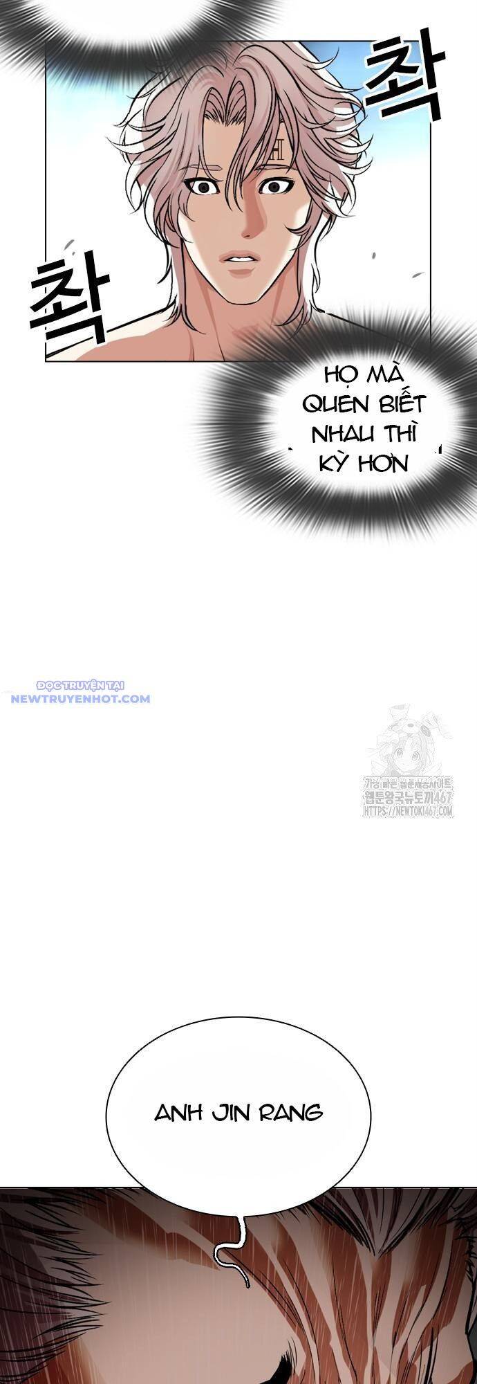 Hoán Đổi Diệu Kỳ [Chap 538] - Page 107