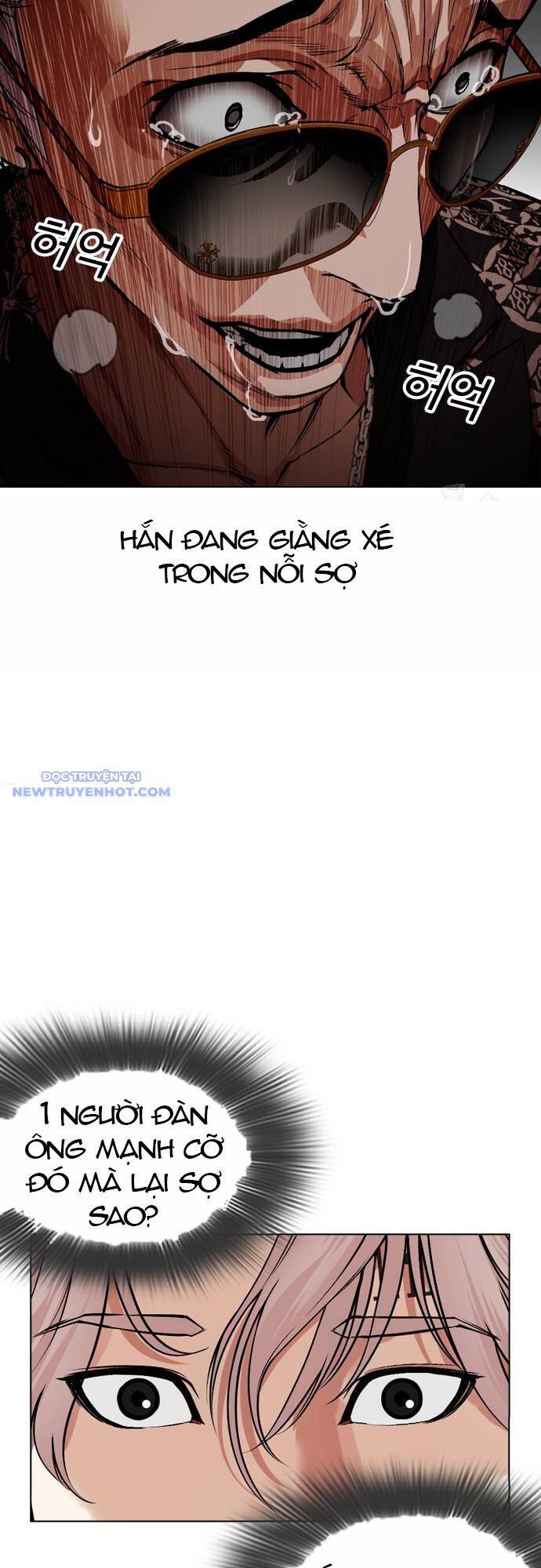 Hoán Đổi Diệu Kỳ [Chap 538] - Page 108