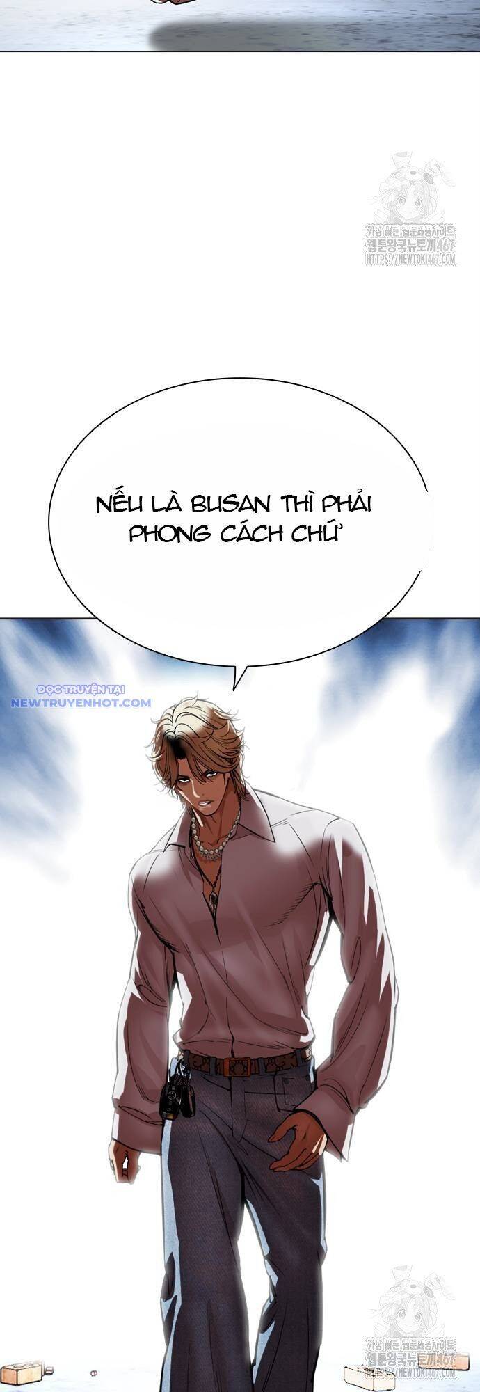 Hoán Đổi Diệu Kỳ [Chap 538] - Page 113