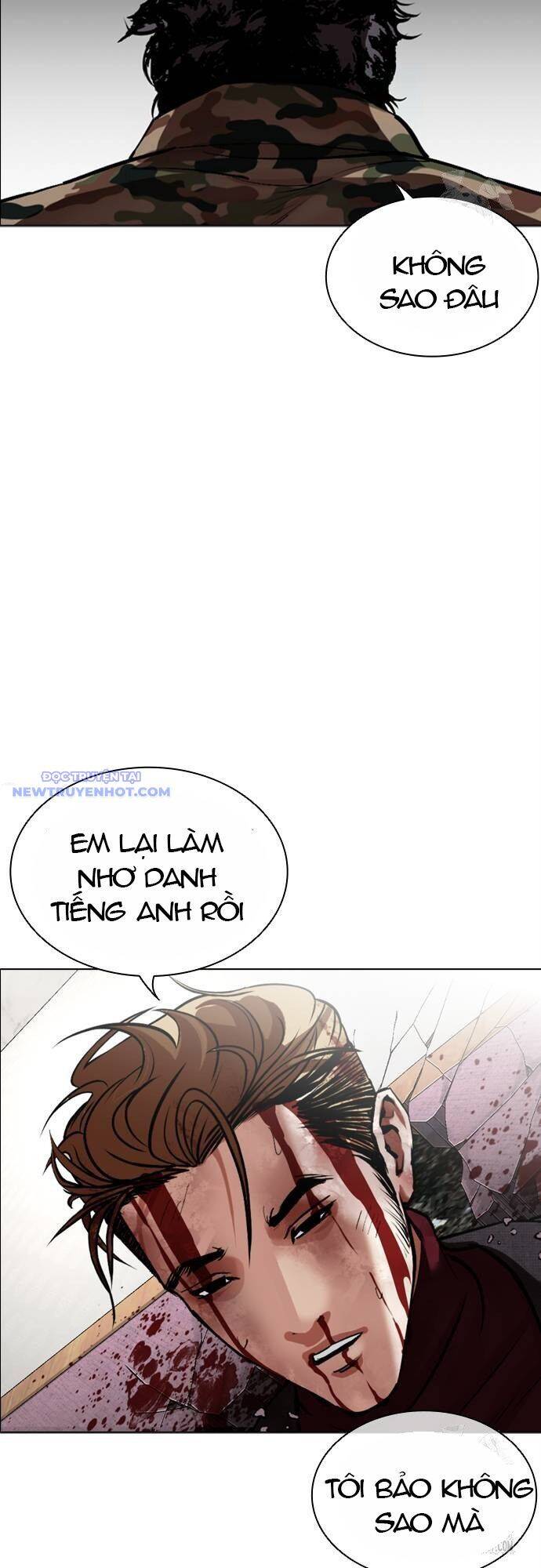 Hoán Đổi Diệu Kỳ [Chap 538] - Page 24