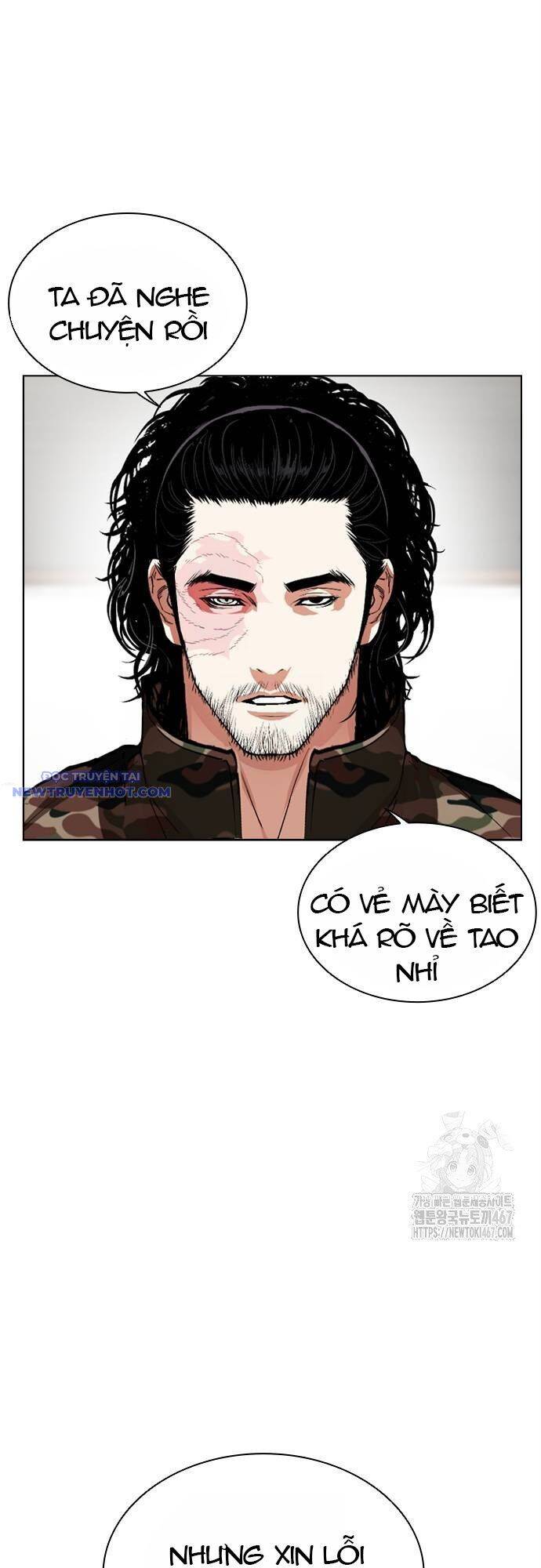 Hoán Đổi Diệu Kỳ [Chap 538] - Page 29