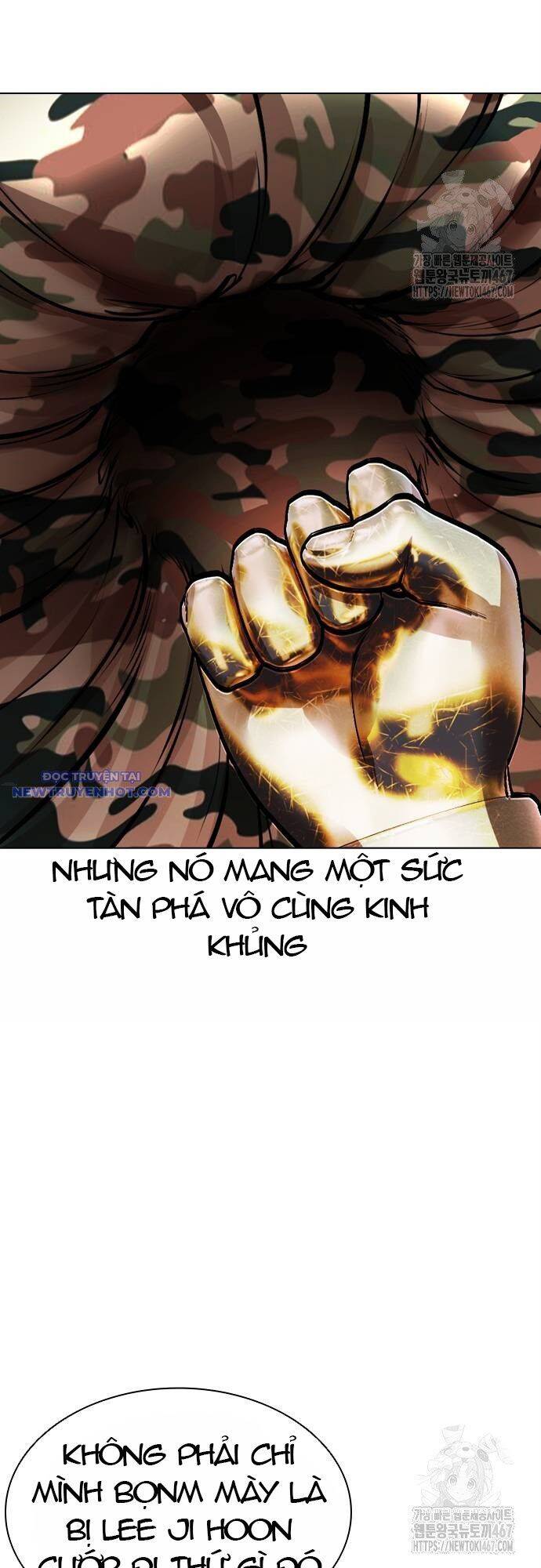 Hoán Đổi Diệu Kỳ [Chap 538] - Page 48