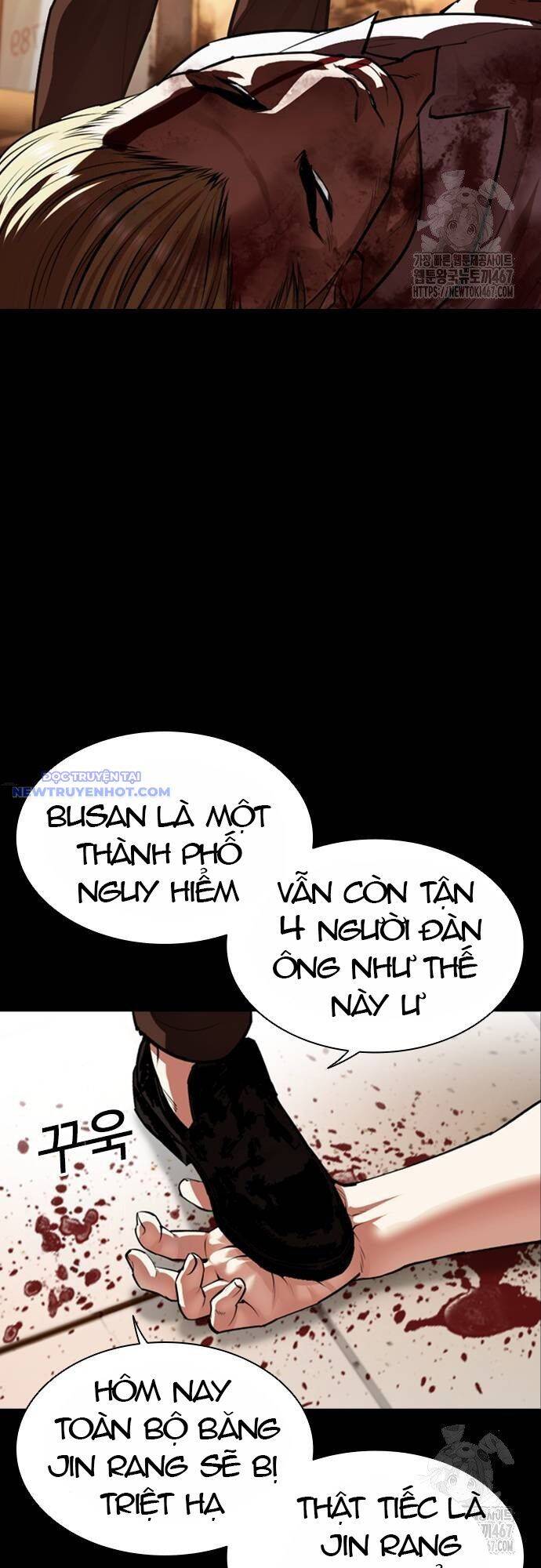 Hoán Đổi Diệu Kỳ [Chap 538] - Page 52