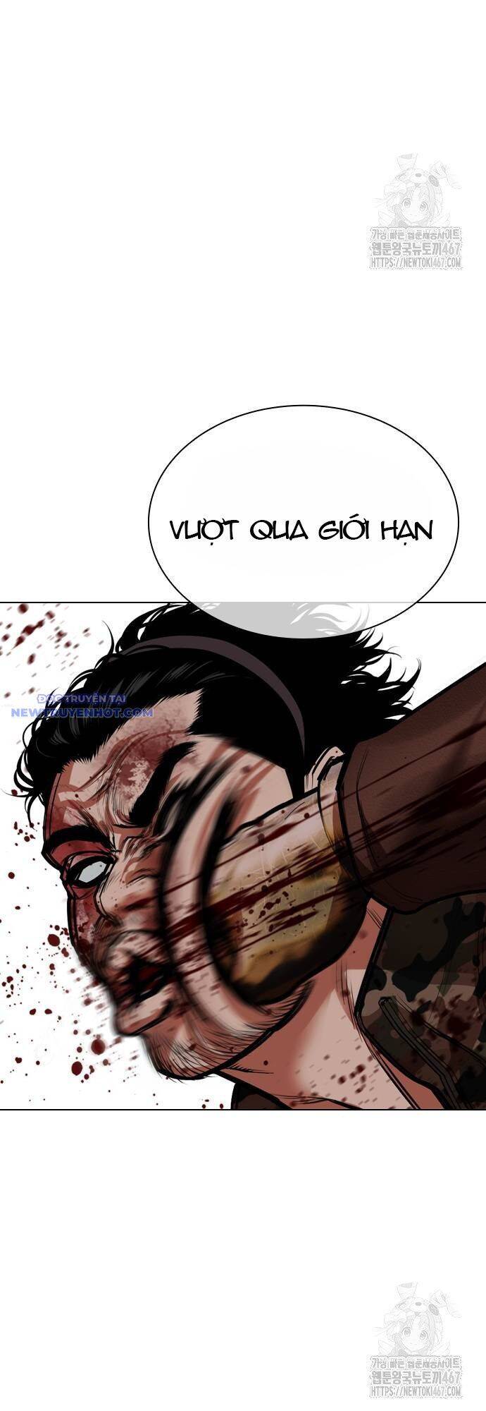 Hoán Đổi Diệu Kỳ [Chap 538] - Page 60