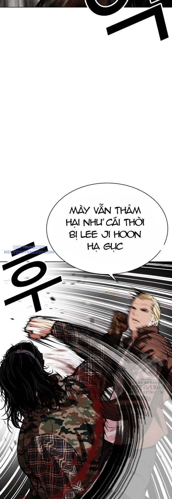 Hoán Đổi Diệu Kỳ [Chap 538] - Page 65