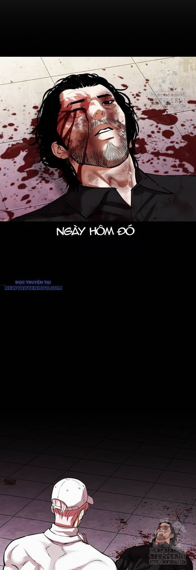 Hoán Đổi Diệu Kỳ [Chap 538] - Page 76