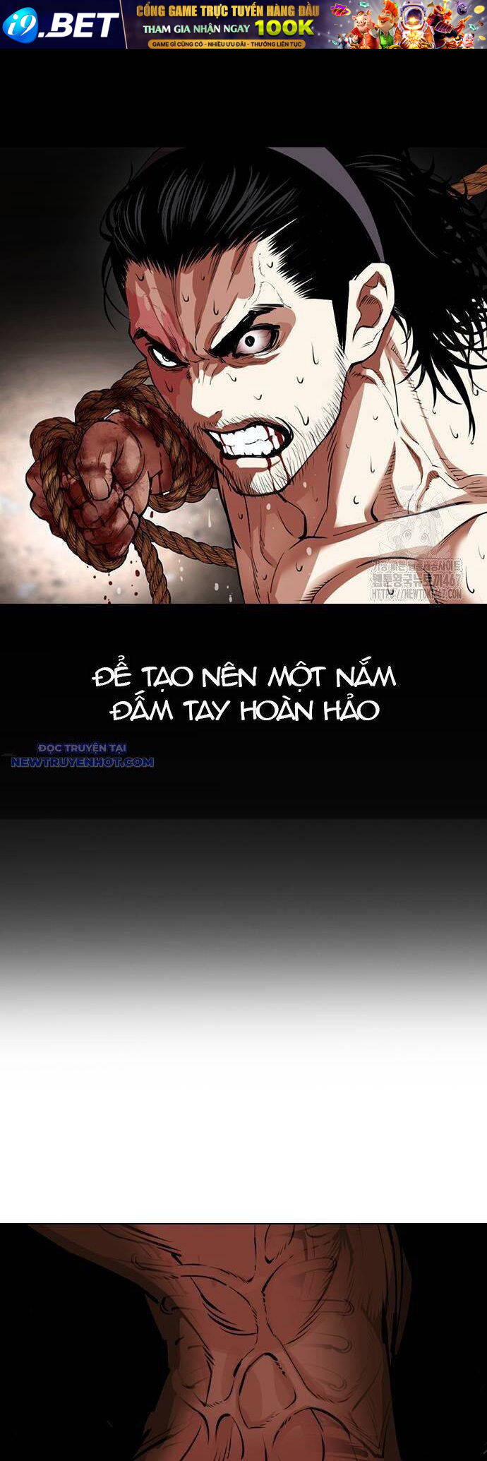 Hoán Đổi Diệu Kỳ [Chap 538] - Page 83