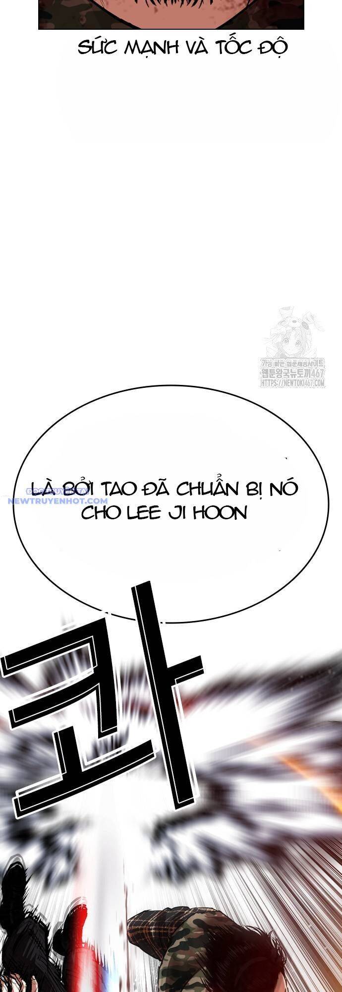 Hoán Đổi Diệu Kỳ [Chap 538] - Page 91