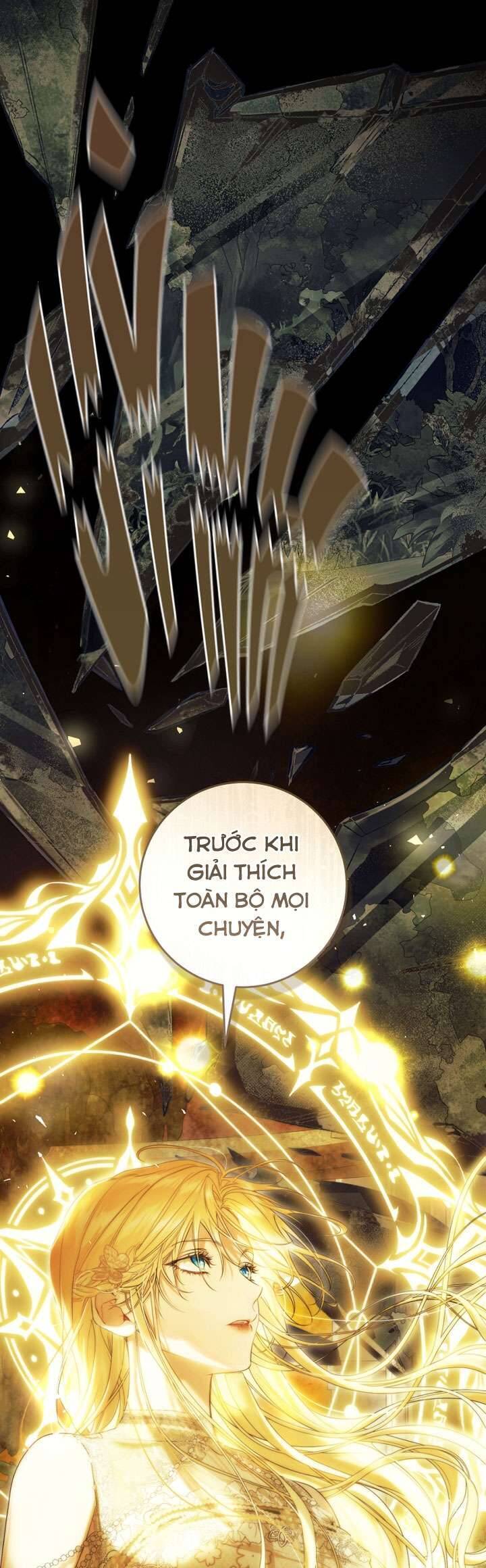 Kẻ Phản Diện Là Một Con Rối [Chap 101] - Page 45