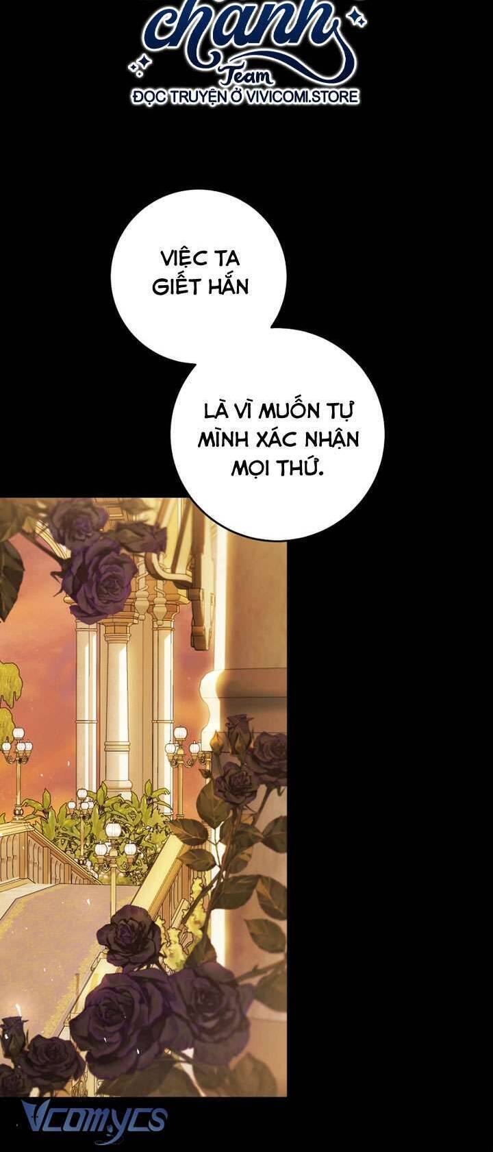 Kẻ Phản Diện Là Một Con Rối [Chap 101] - Page 48