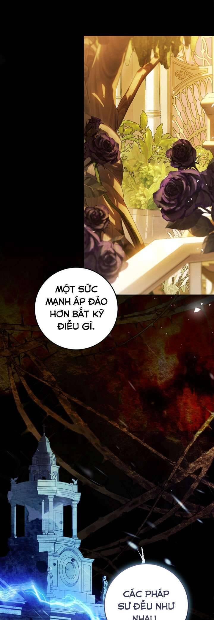 Kẻ Phản Diện Là Một Con Rối [Chap 101] - Page 49