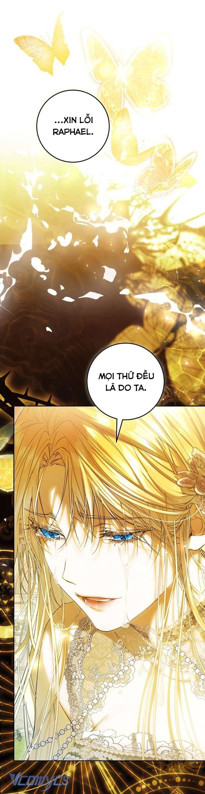 Kẻ Phản Diện Là Một Con Rối [Chap 101] - Page 69