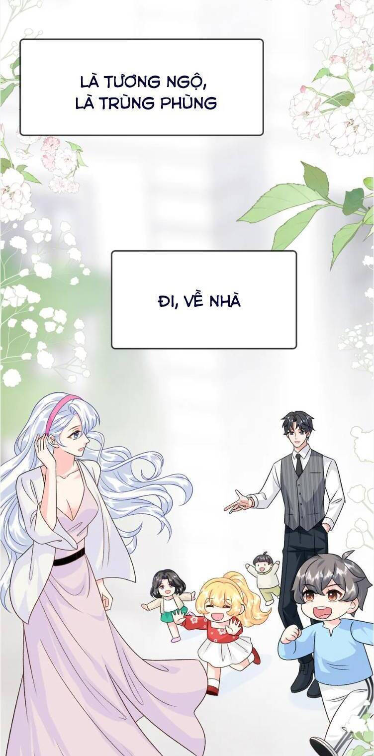 Bé Rồng Đột Kích! Mami Vừa Cay Vừa Độc [Chap 129] - Page 25