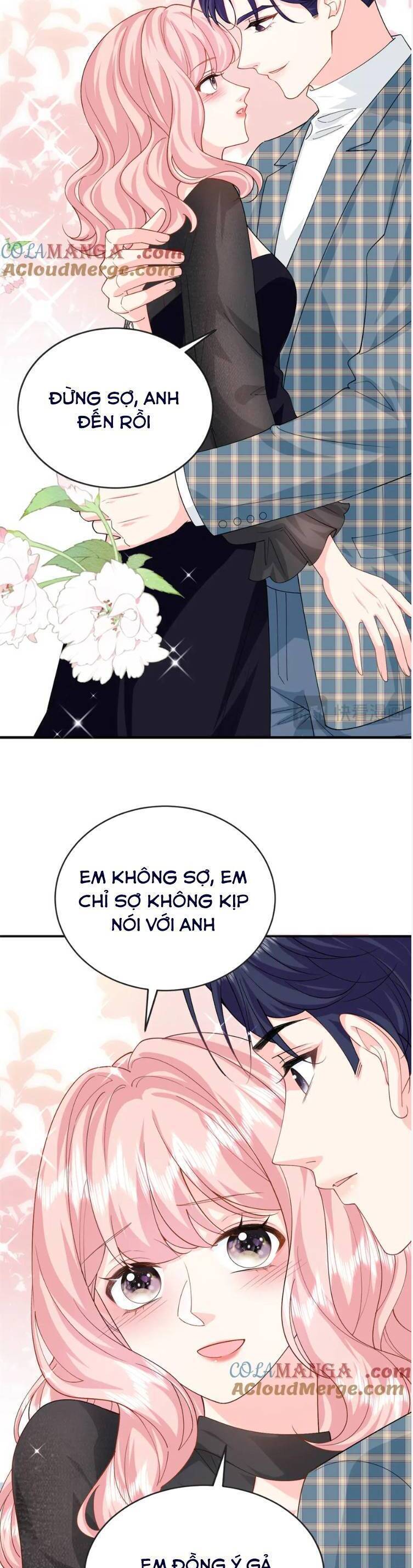 Bé Rồng Đột Kích! Mami Vừa Cay Vừa Độc [Chap 129] - Page 5