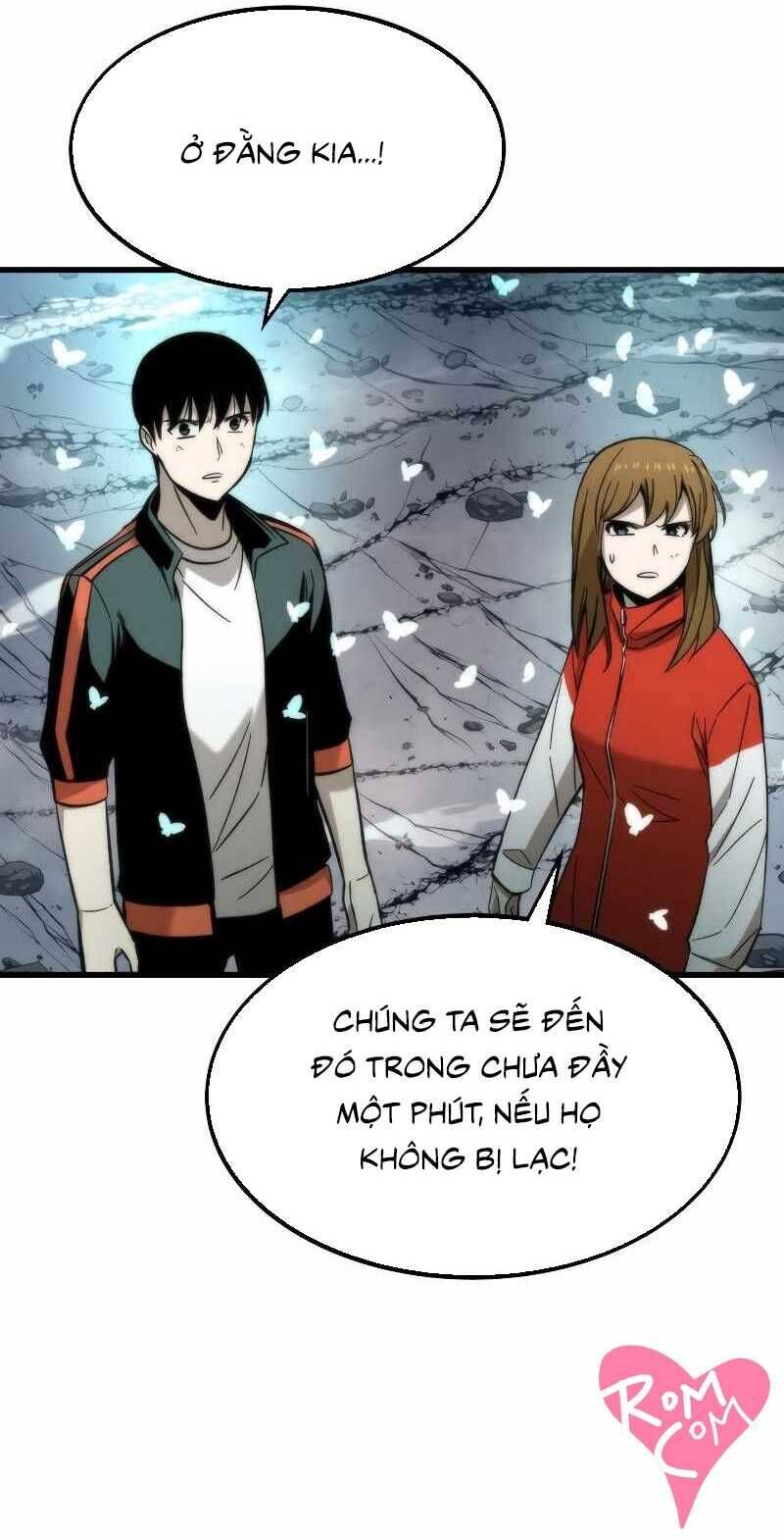 Nhân Vật Phụ Siêu Cấp [Chap 41-56] - Page 21