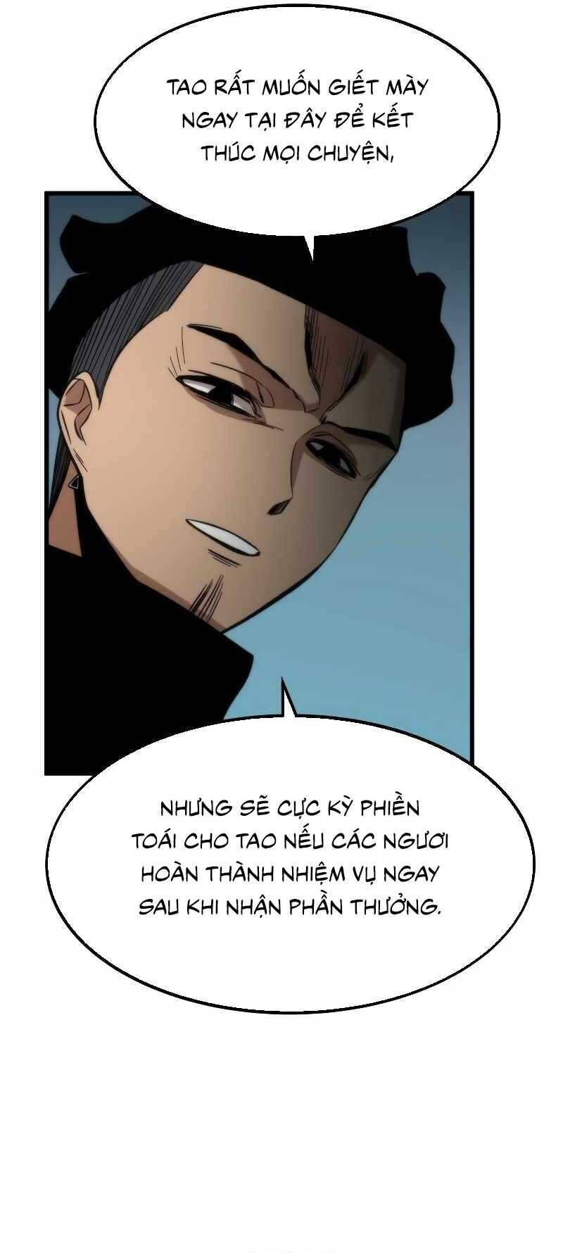 Nhân Vật Phụ Siêu Cấp [Chap 41-56] - Page 35