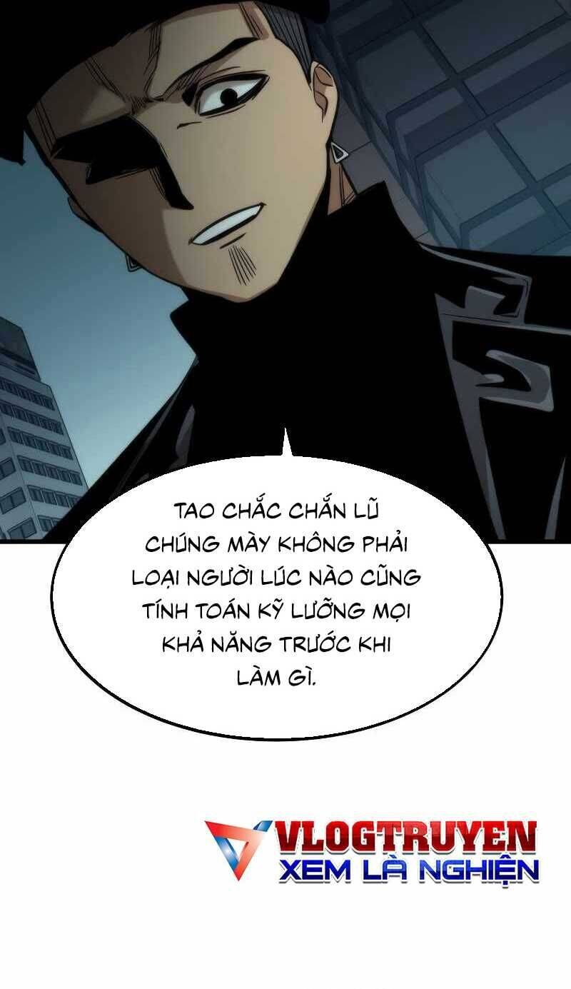 Nhân Vật Phụ Siêu Cấp [Chap 41-56] - Page 38