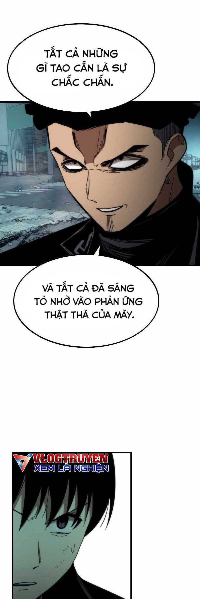 Nhân Vật Phụ Siêu Cấp [Chap 41-56] - Page 10