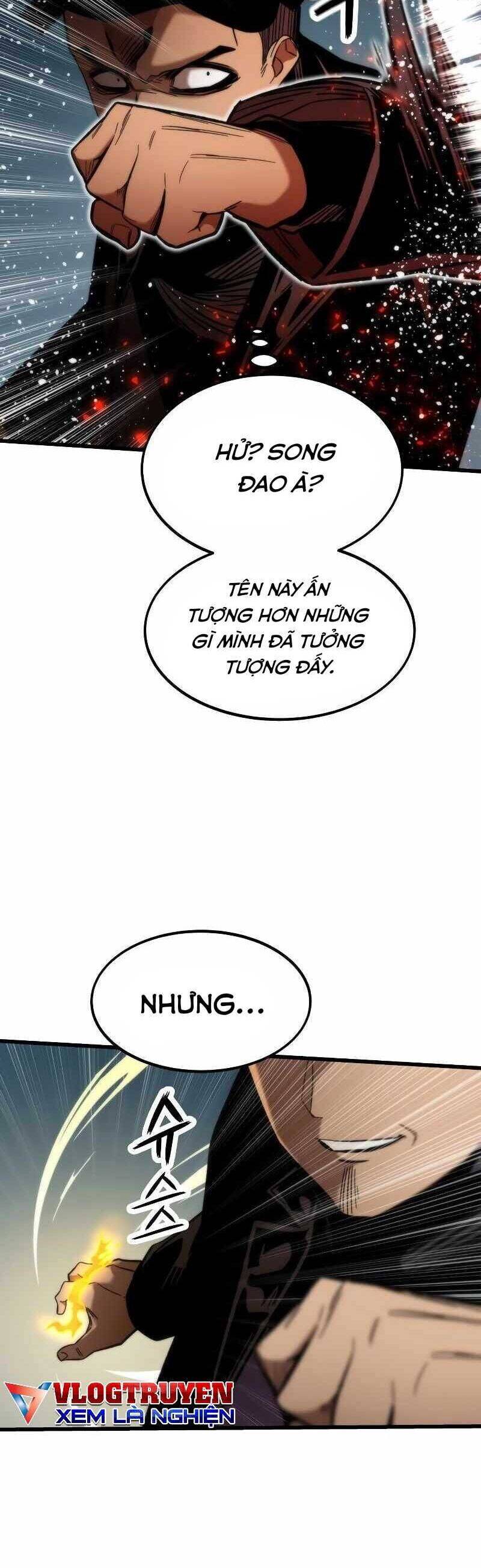 Nhân Vật Phụ Siêu Cấp [Chap 41-56] - Page 25