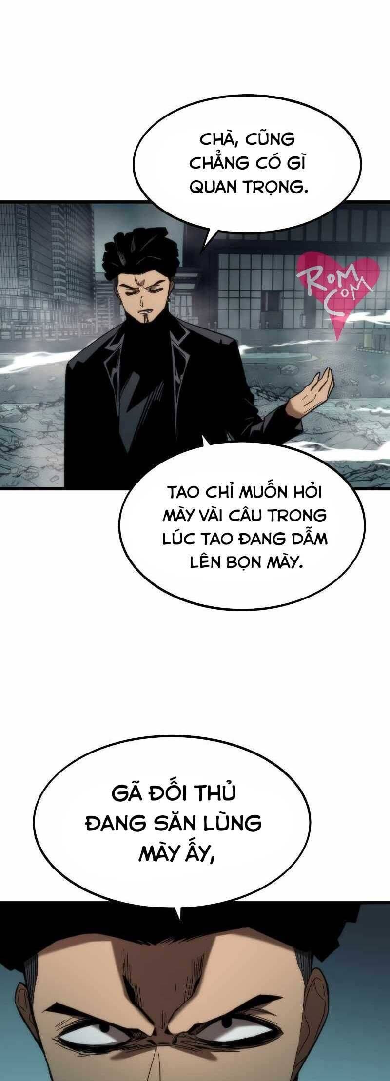 Nhân Vật Phụ Siêu Cấp [Chap 41-56] - Page 3