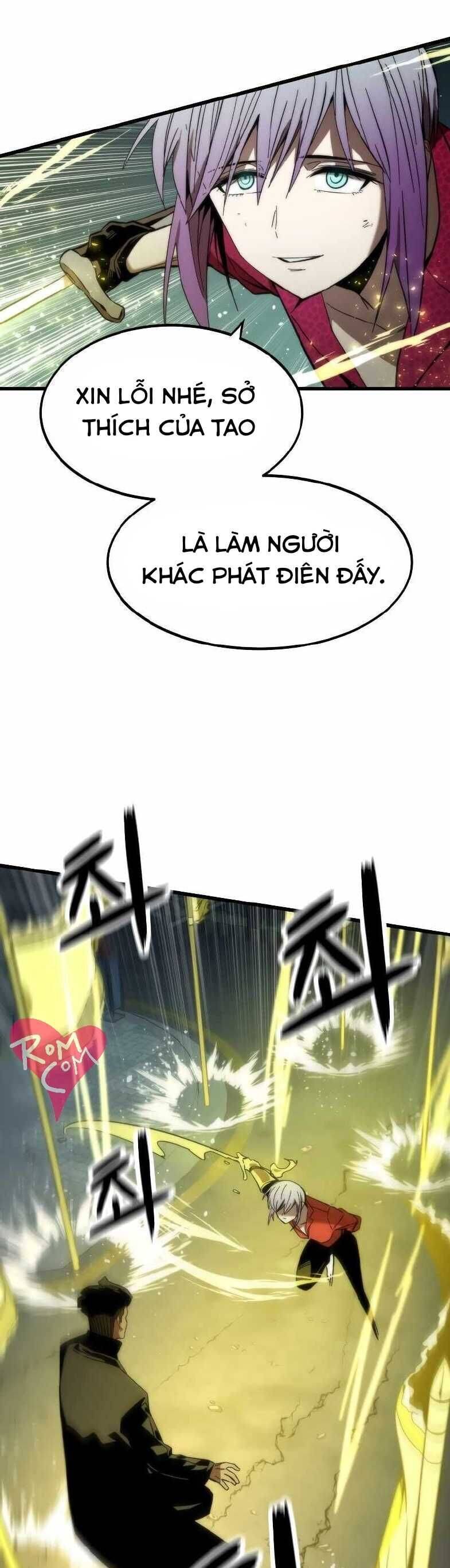 Nhân Vật Phụ Siêu Cấp [Chap 41-56] - Page 33